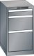 Schubladenschrank 3 Schubladen 411x572x700 NCS S 4502-B Lista 18x27E 78.418.080